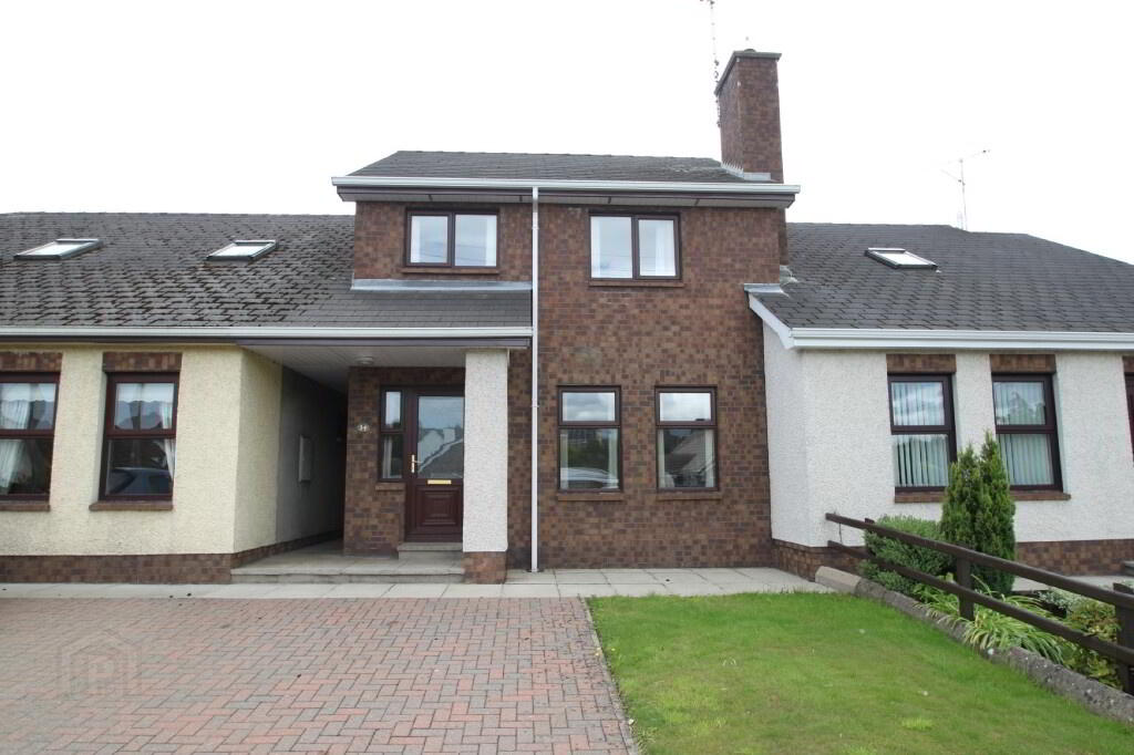 Photo 1 of 34 Lissan Road, Cookstown