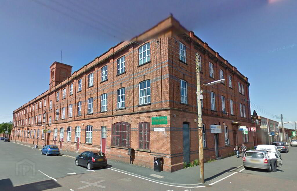 Photo 1 of Johnston Allen House, 13 Victoria Street, Lurgan