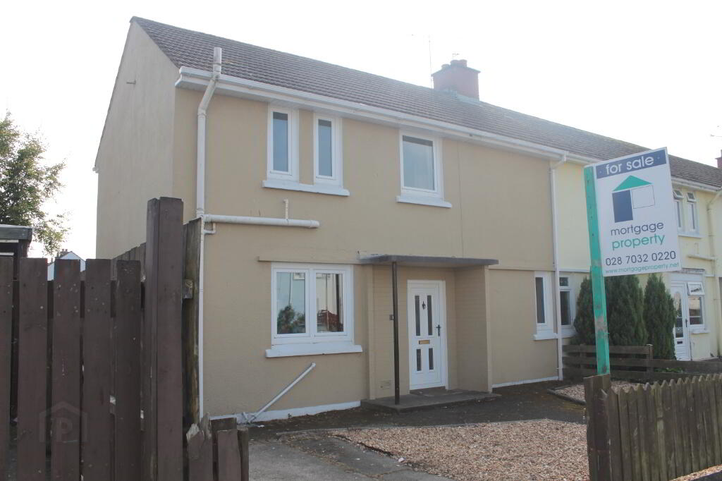 Photo 1 of 7 Linden Avenue, Coleraine