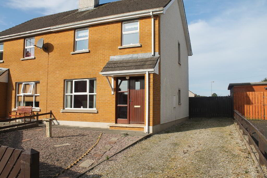Photo 1 of 10 Churchview Park, Macosquin, Coleraine