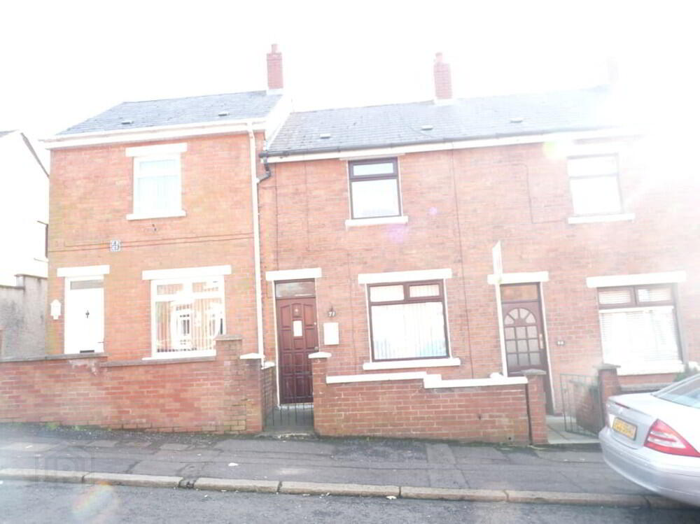 Photo 1 of 71 Glenbank Place, Belfast
