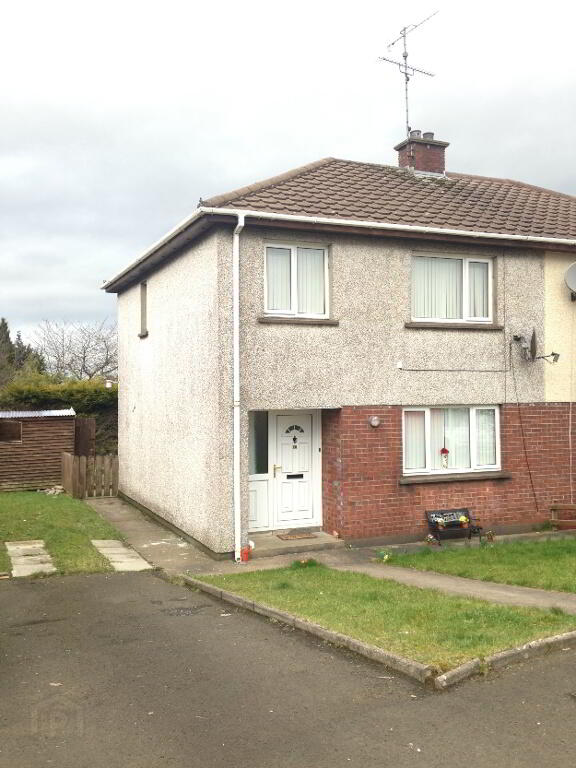 Photo 1 of 14 Parkmore Road, Magherafelt