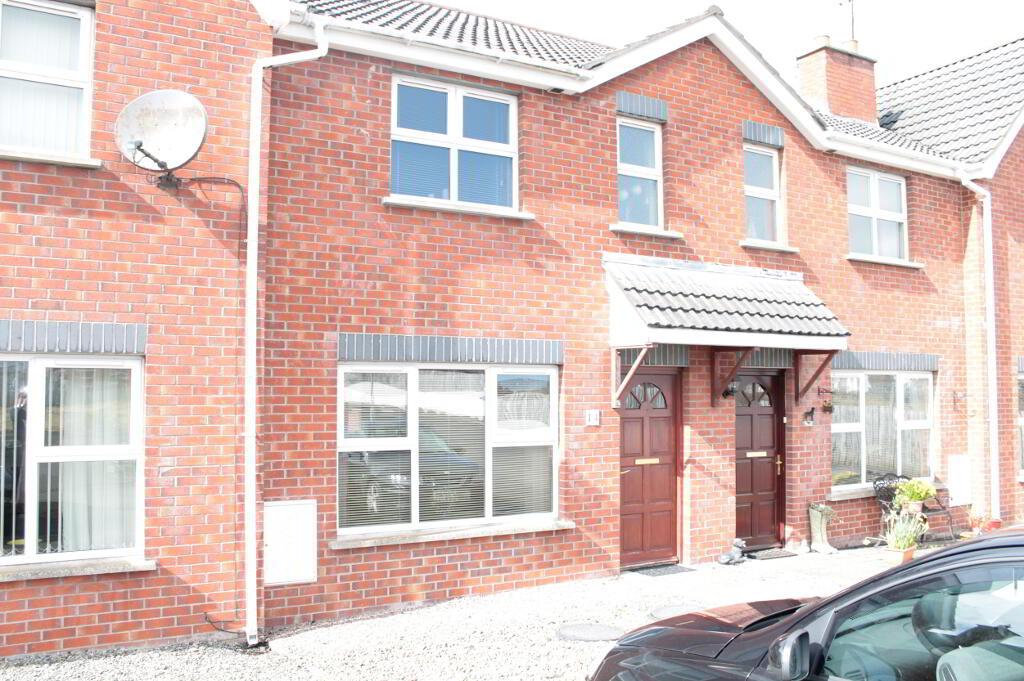 Photo 1 of 14 Jubilee Court, Ballymoney