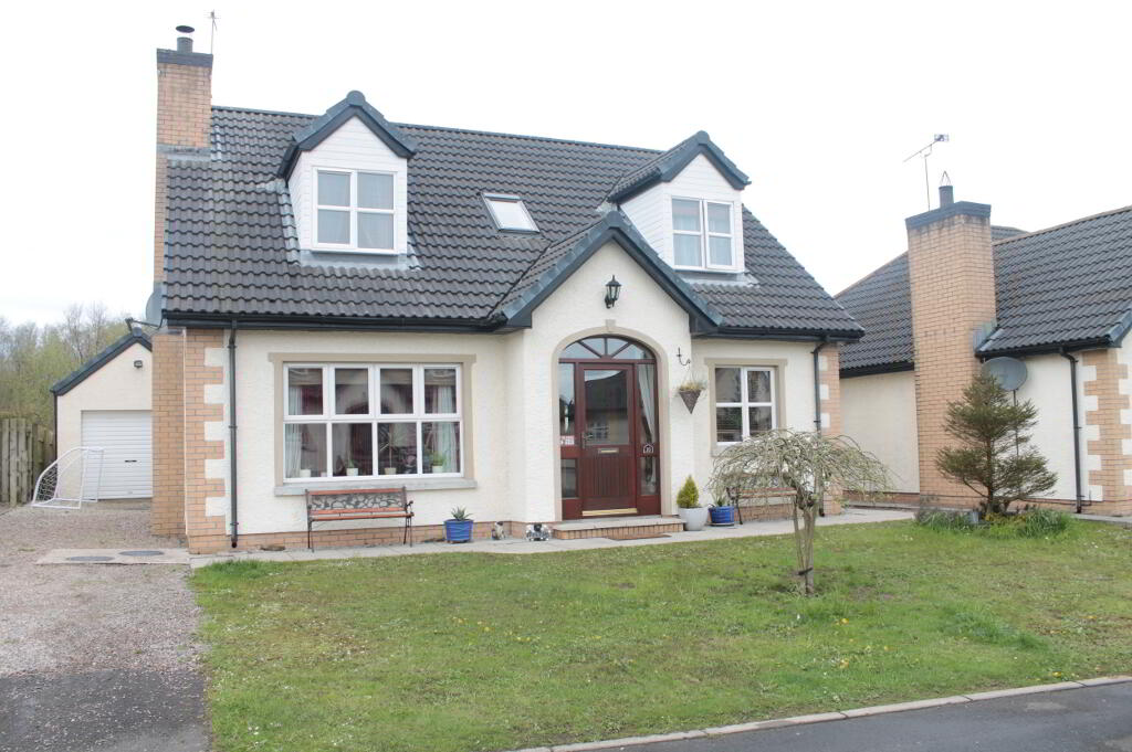 Photo 1 of 10 Mountview Heights, Ballybogey