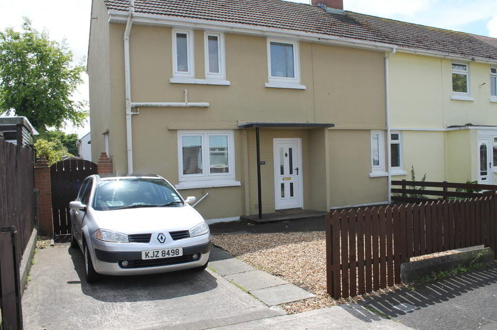 Photo 1 of 7 Linden Avenue, Coleraine