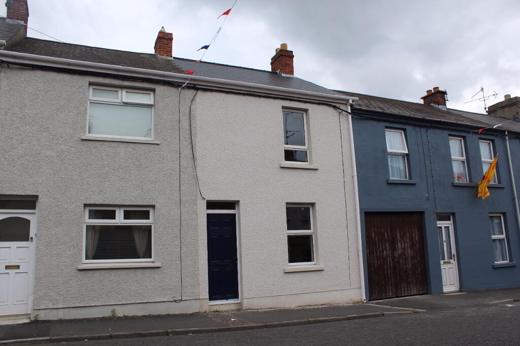 Photo 1 of 51 Jervis Street, Portadown