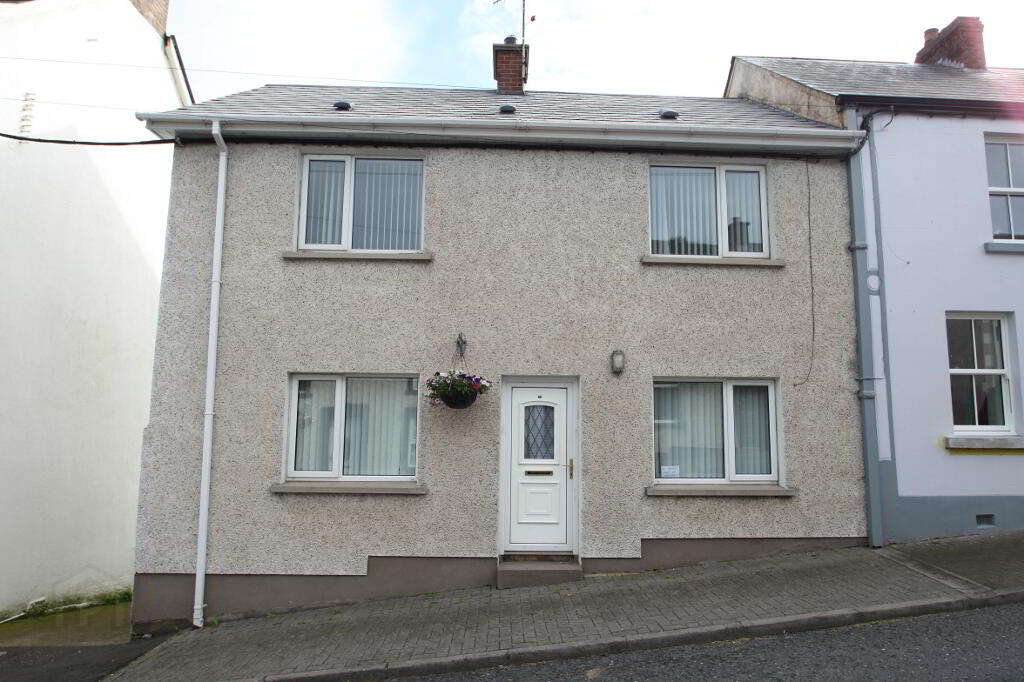 Photo 1 of 22 Main Street, Pomeroy, Dungannon