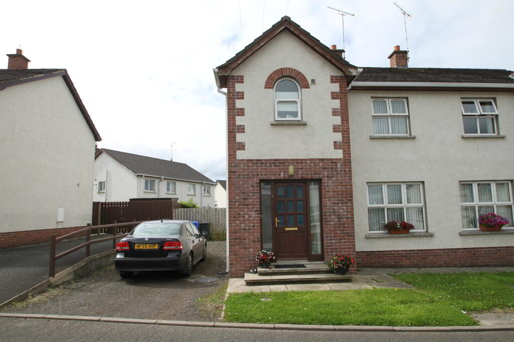 Photo 1 of 6 Maloon Park, Cookstown