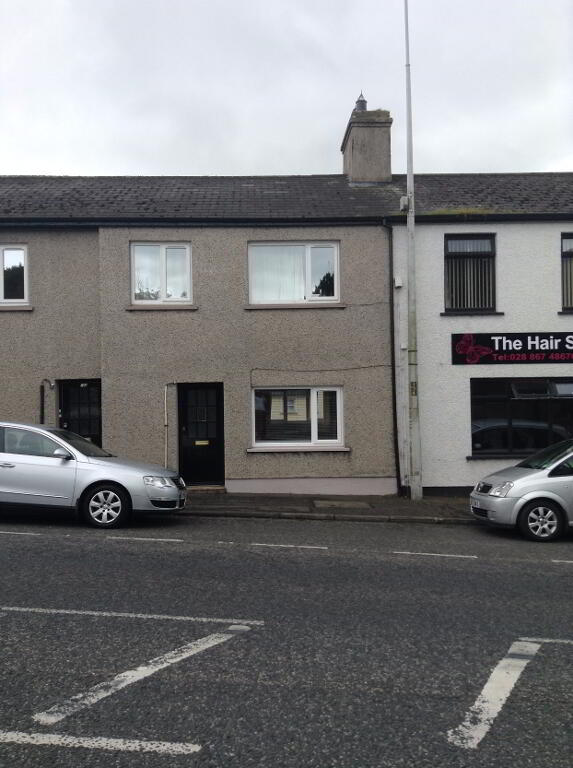 Photo 1 of 12 Stonard Street, Moneymore