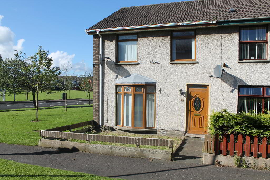 Photo 1 of 21 Daneshill Road, Coleraine