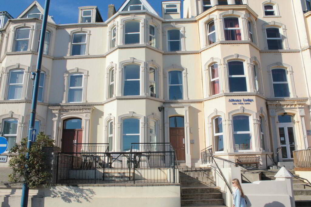 Photo 1 of 1 Mount Royal Apartments, 4 Eglinton Street, Portrush