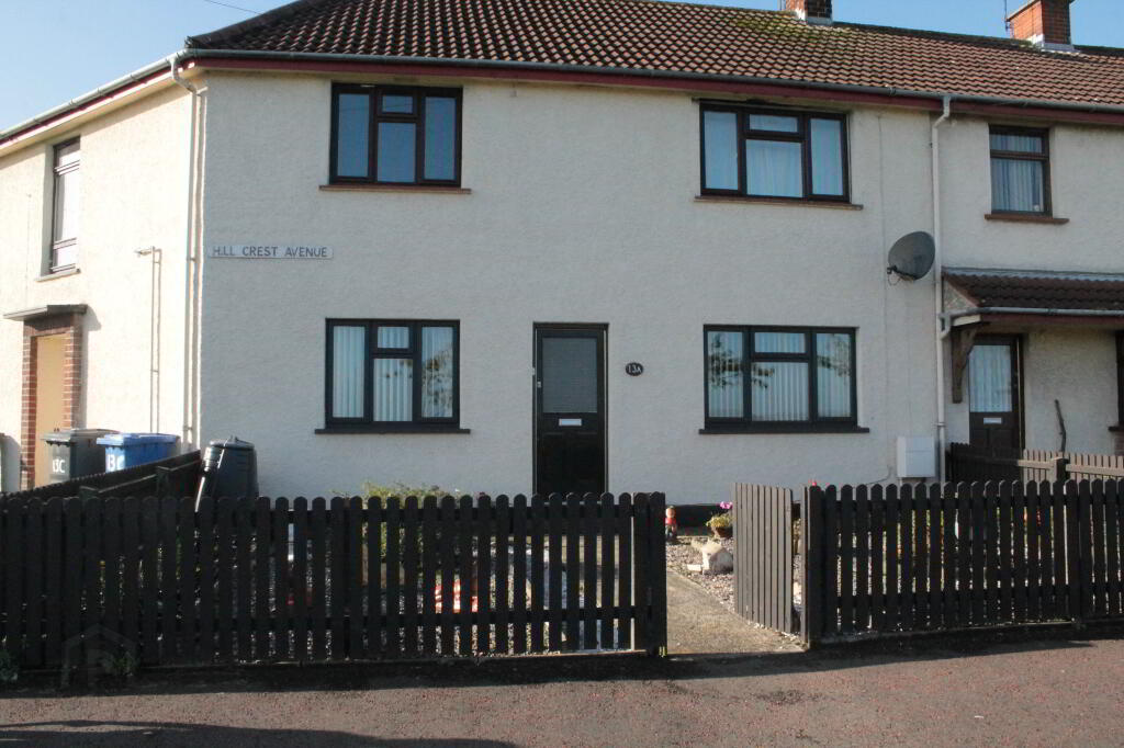 Photo 1 of 13a Hillcrest Avenue, Coleraine