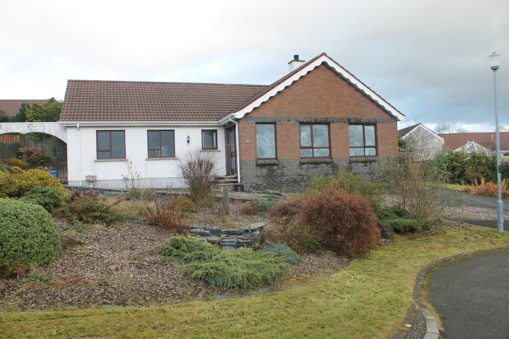 Photo 1 of 36 Clintonville Gardens, Garvagh