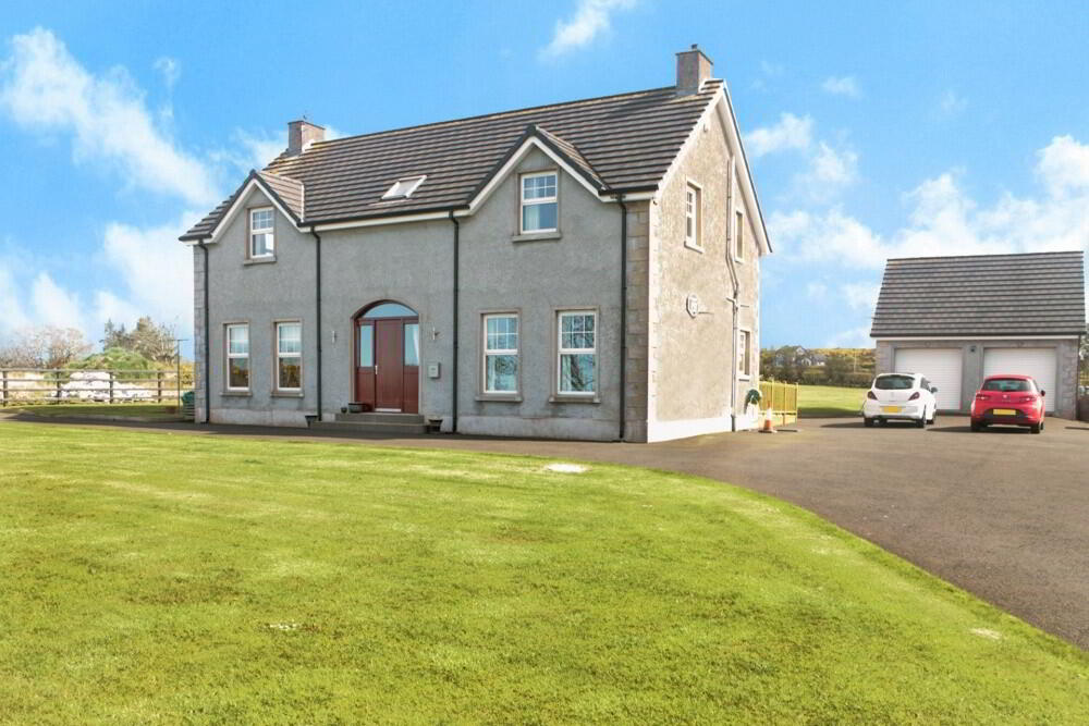 Photo 1 of 106 Dunboe Road, Articlave, Coleraine