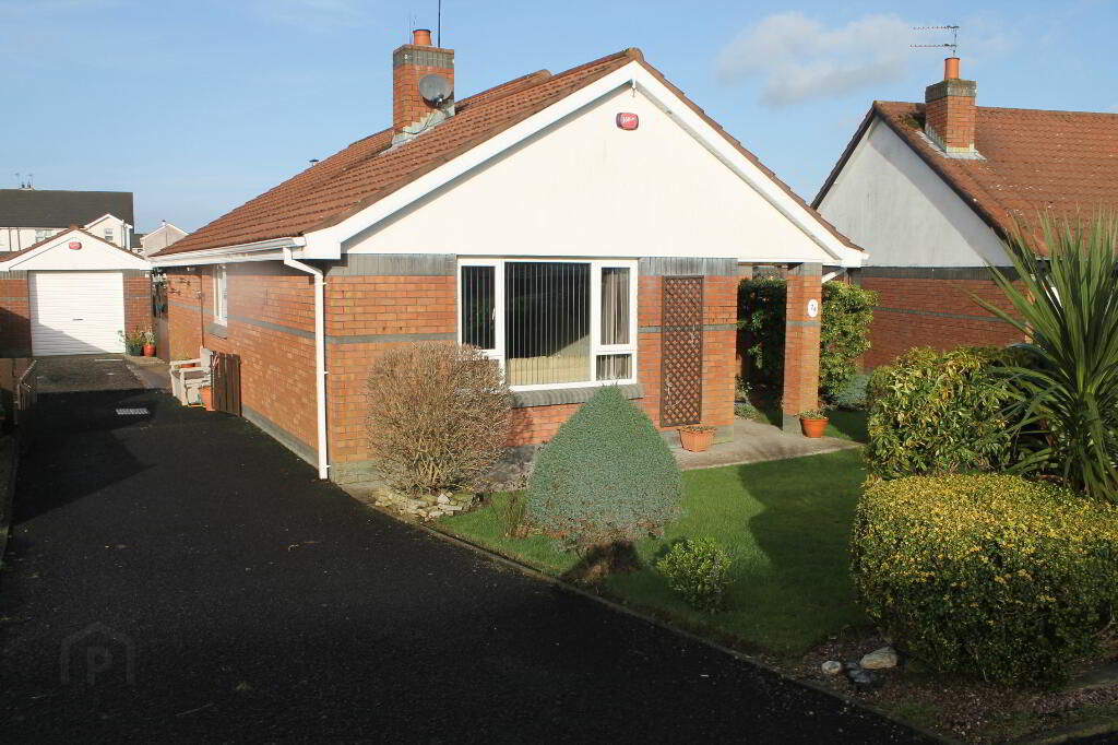 Photo 1 of 74 Avonbrook Gardens, Coleraine