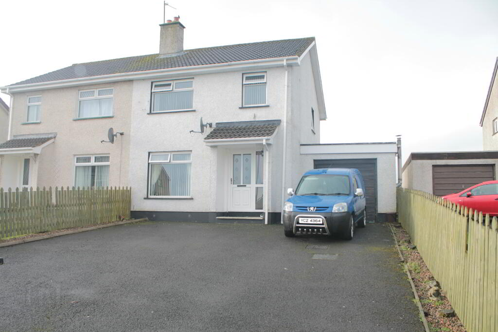 Photo 1 of 56 Ardbeg Drive, Coleraine