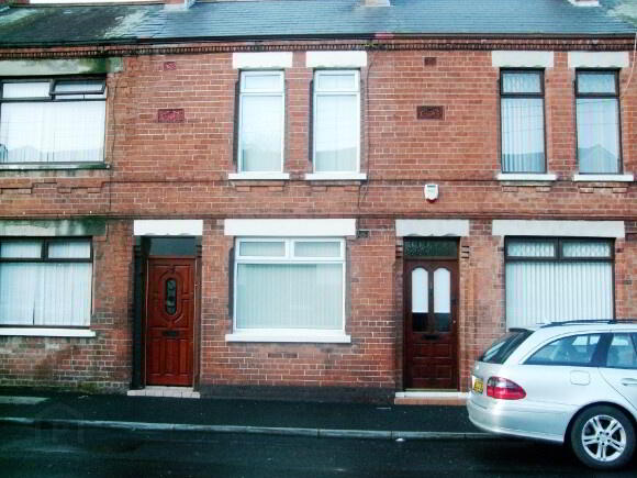 Photo 1 of 7 Albert Street, Lurgan