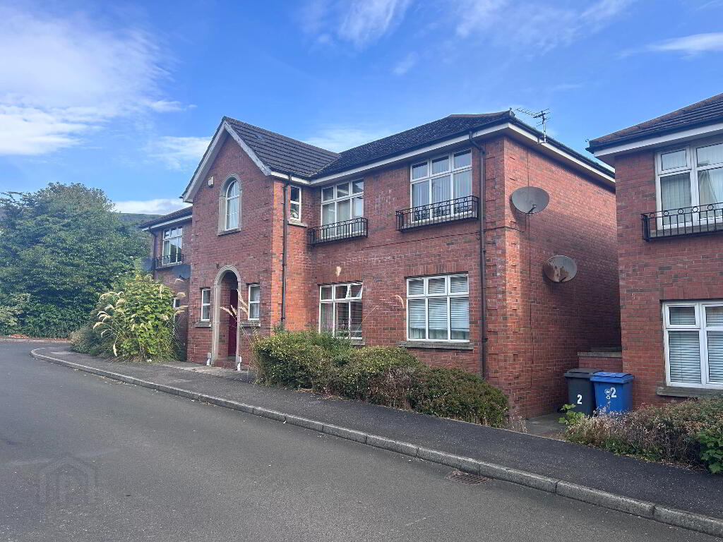 Photo 1 of 14 Ben Eden Park, Belfast
