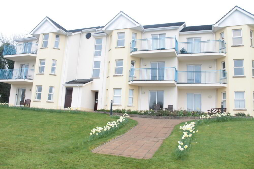 Photo 1 of 12 Sandelford Court, Mountsandel Road, Coleraine
