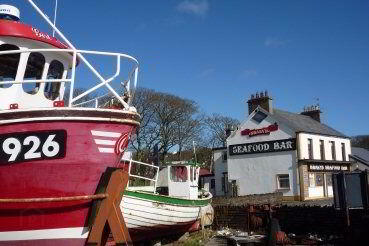 Photo 3 of Greencastle, Donegal