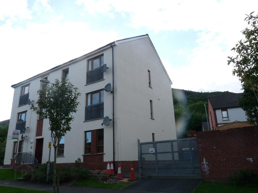Photo 1 of 31e Heath Lodge Avenue, Belfast
