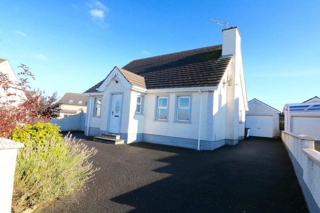 Photo 1 of 21 Greenville Avenue, Ballymoney