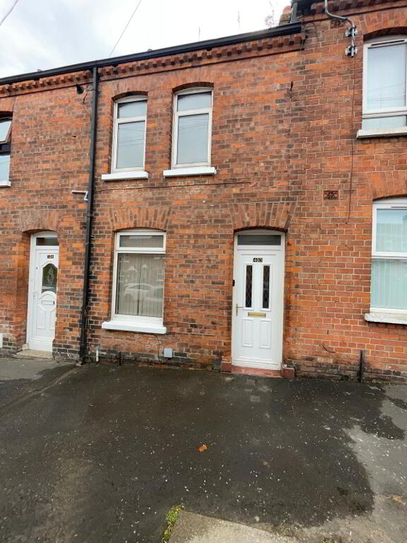 Photo 1 of 40 Enfield Street, Belfast