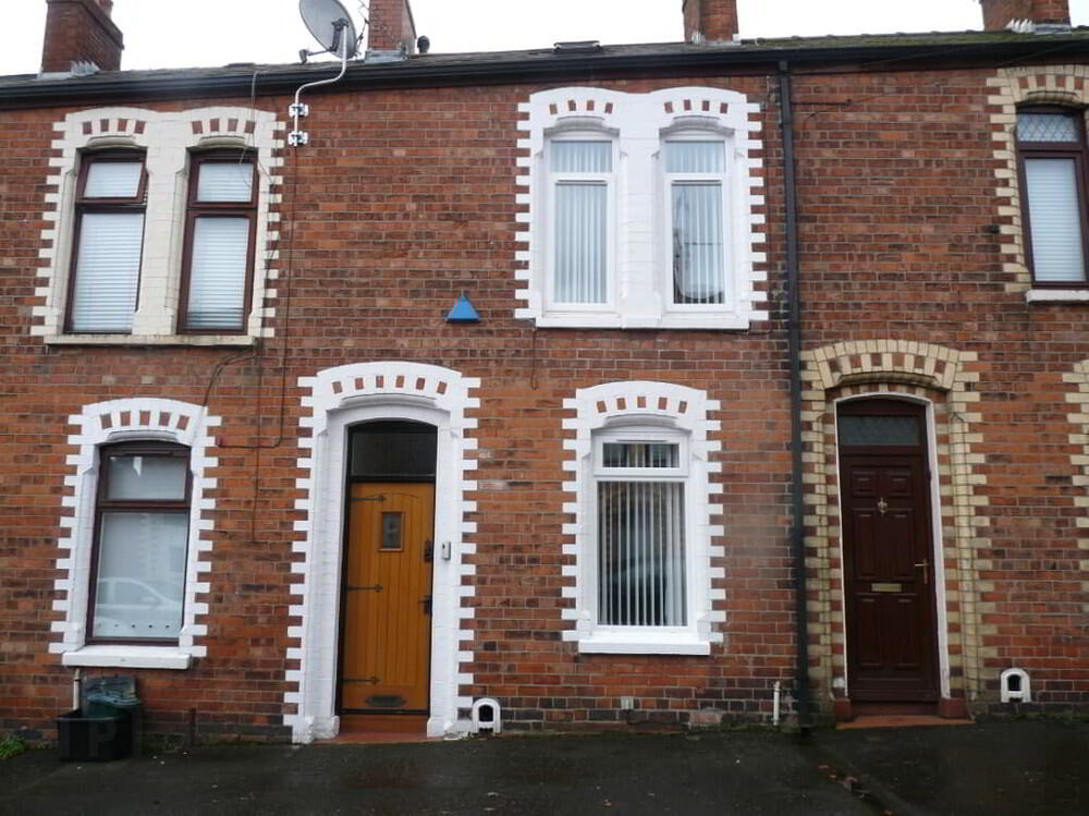 Photo 1 of 52 Woodvale Street, Belfast