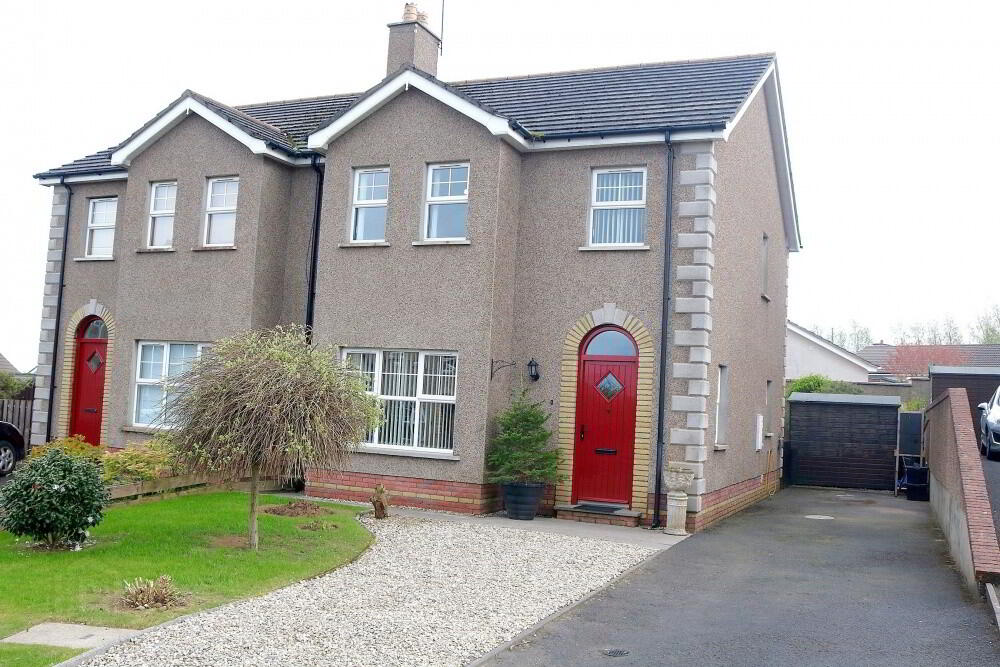 Photo 1 of 9 Cairnhill, Coleraine