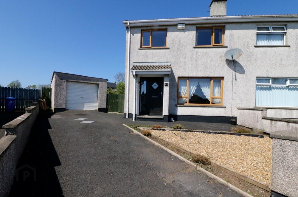 Photo 1 of 62 Ardbeg Drive, Coleraine