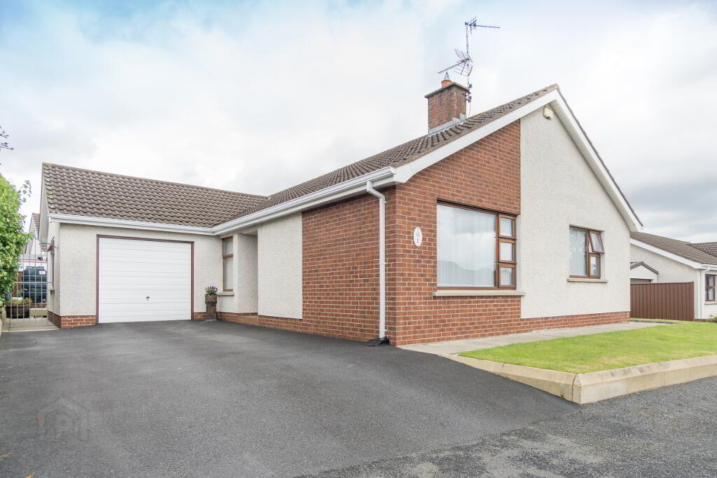 Photo 1 of 1 Clanbrassil Grove, Derrymacash, Lurgan