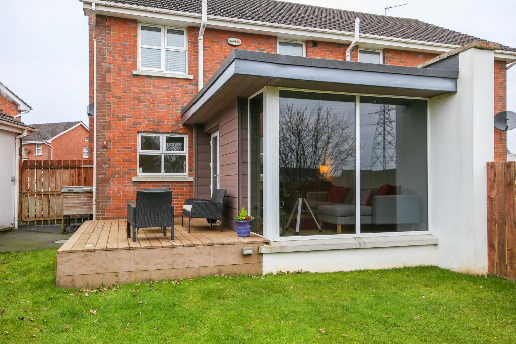 Photo 1 of 30 Knocknashane Meadows, Lurgan