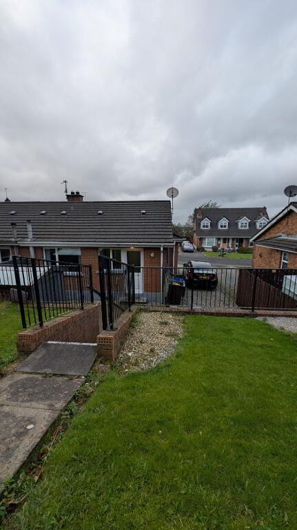 Photo 2 of Grangewood Court, Waterside, Londonderry