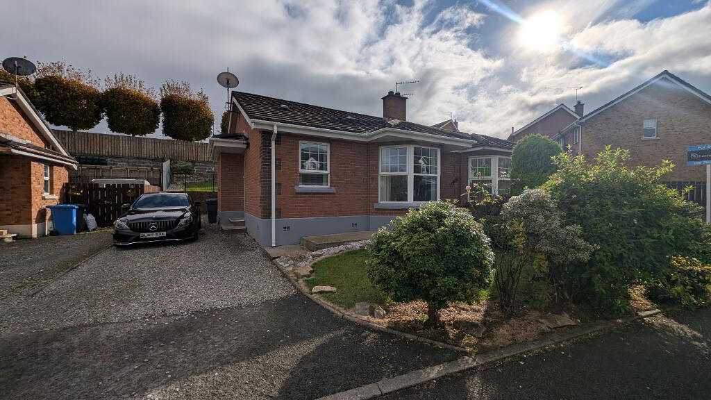 Photo 9 of Grangewood Court, Waterside, Londonderry