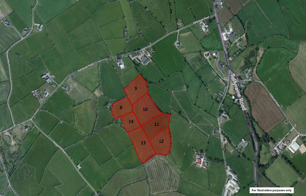 Photo 1 of Land At Ballylough Road, Donaghcloney