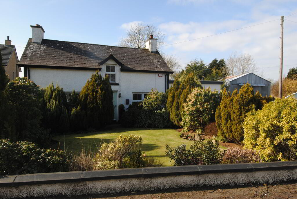 Photo 1 of Ballinlea Cottage, 47 Ballinlea Road, Ballycastle