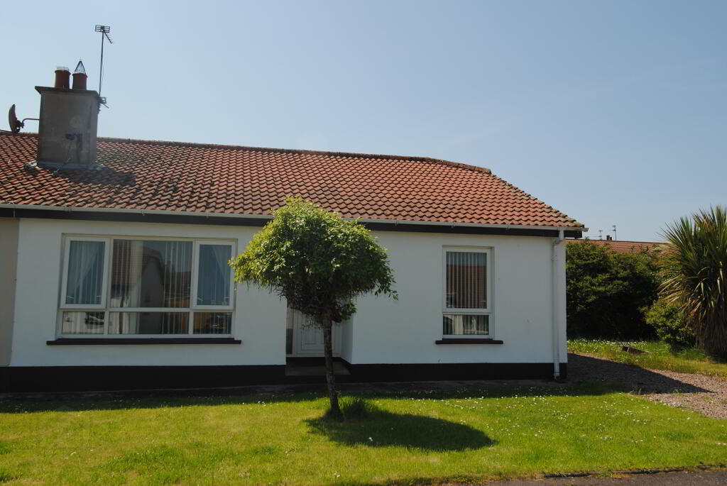 Photo 1 of 43 Dunsuivnish Avenue, Portstewart