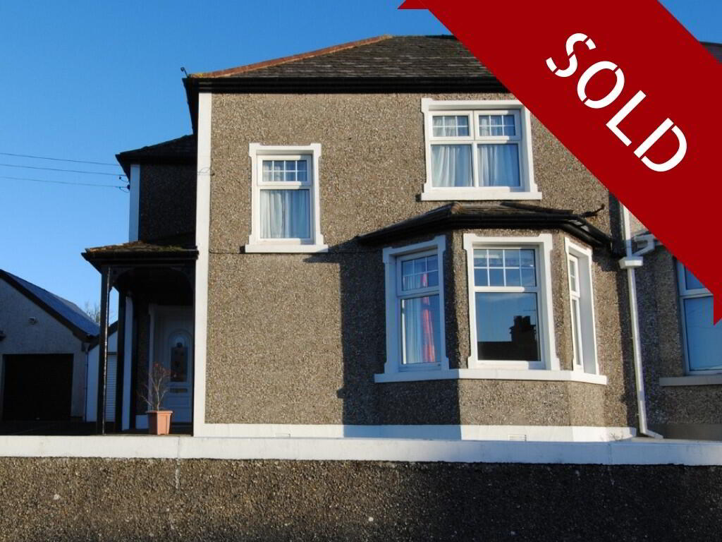 Photo 1 of 91 Prospect Road, Portstewart