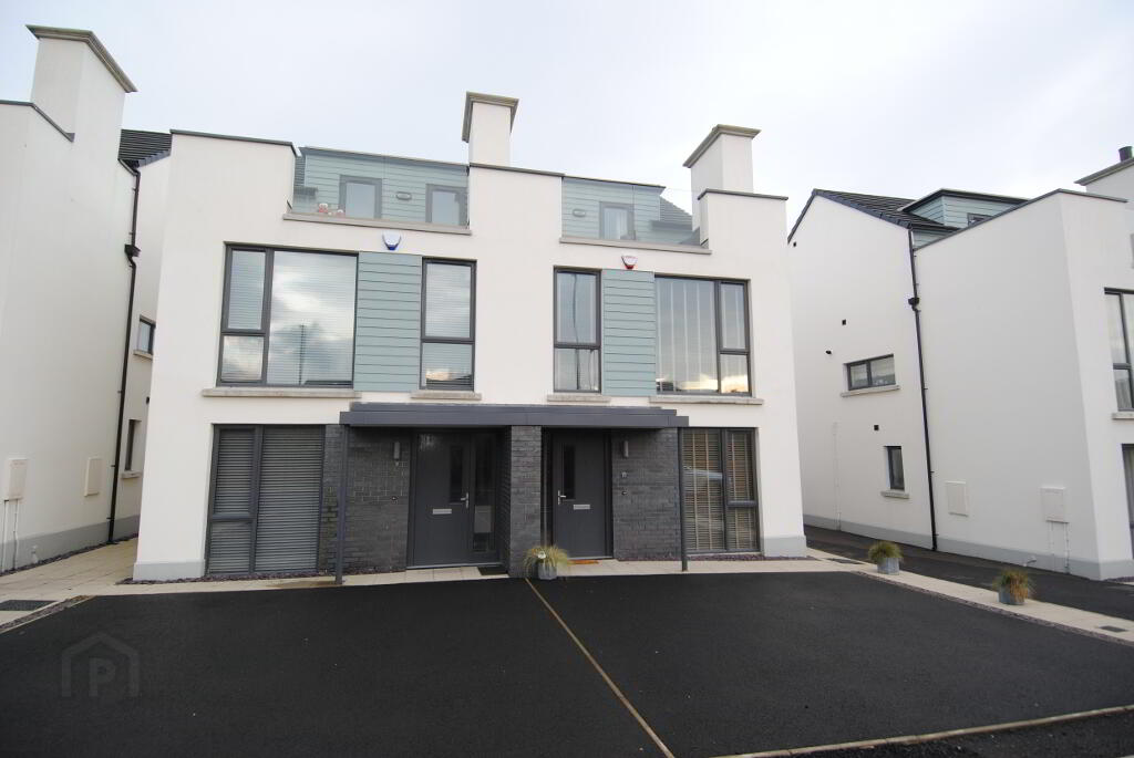 Photo 1 of 10 Galvally Gardens, Portstewart