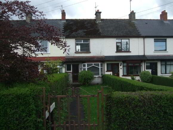 Photo 1 of 60 Lough Road, Lurgan