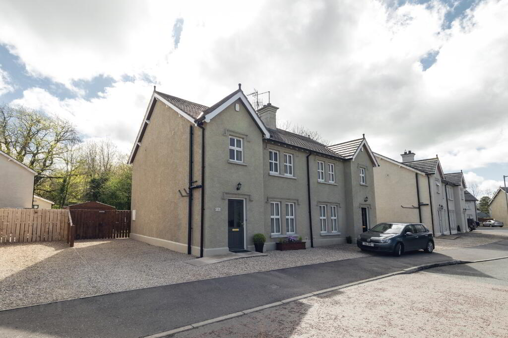 Photo 1 of 16 Clarefield Court, Dungannon, Killyman