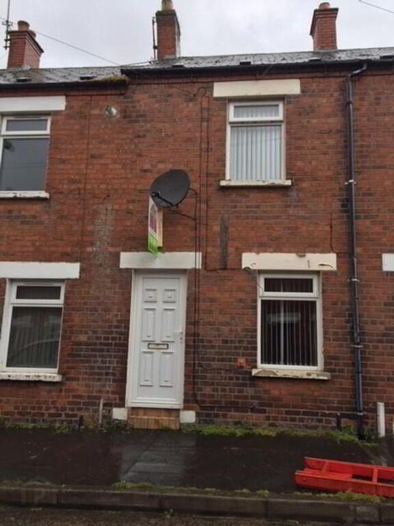 Photo 1 of 22 Ainsworth Drive, Belfast