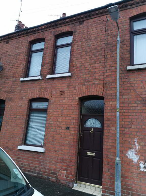 Photo 1 of 11 Lawnview Street, Belfast