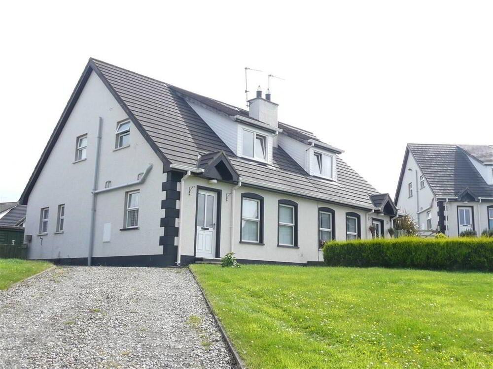 Photo 1 of 47 Dunboe Garden, Derry / Londonderry