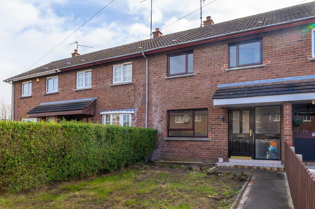 Photo 1 of 19 Rectory Road, Lurgan