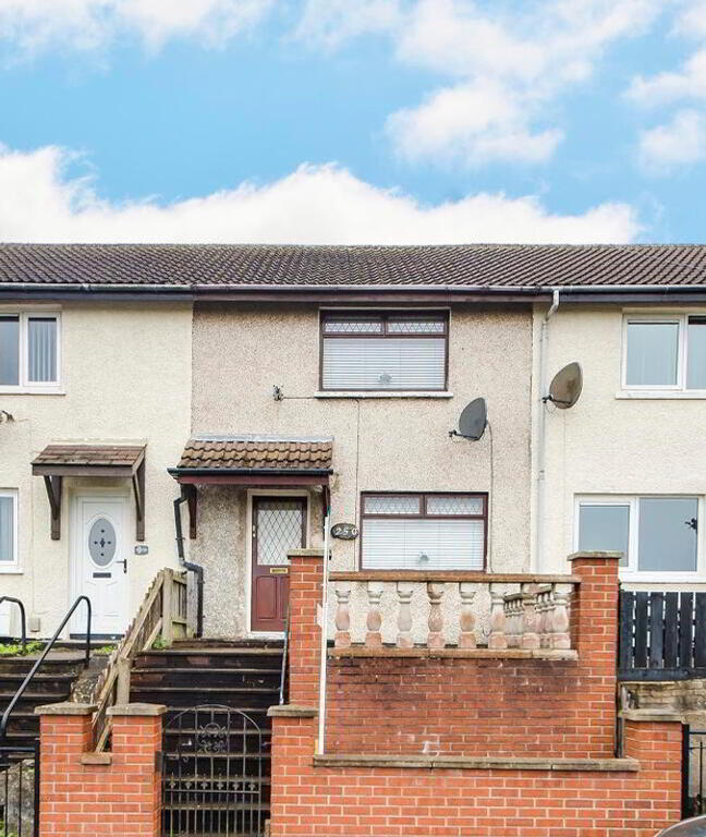 Photo 1 of 250 Forthriver Road, Belfast