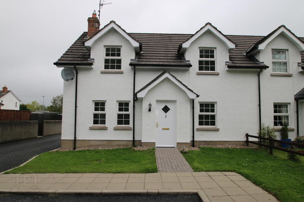 Photo 1 of 7 Churchside Manor, Cookstown