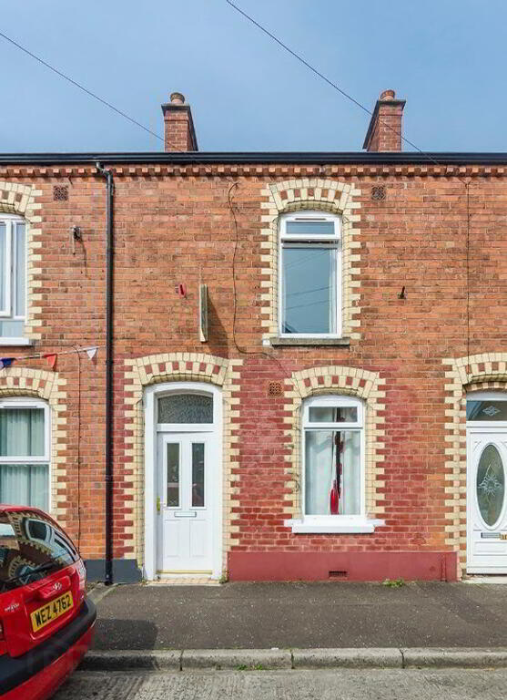 Photo 1 of 13 Olive Street, Belfast