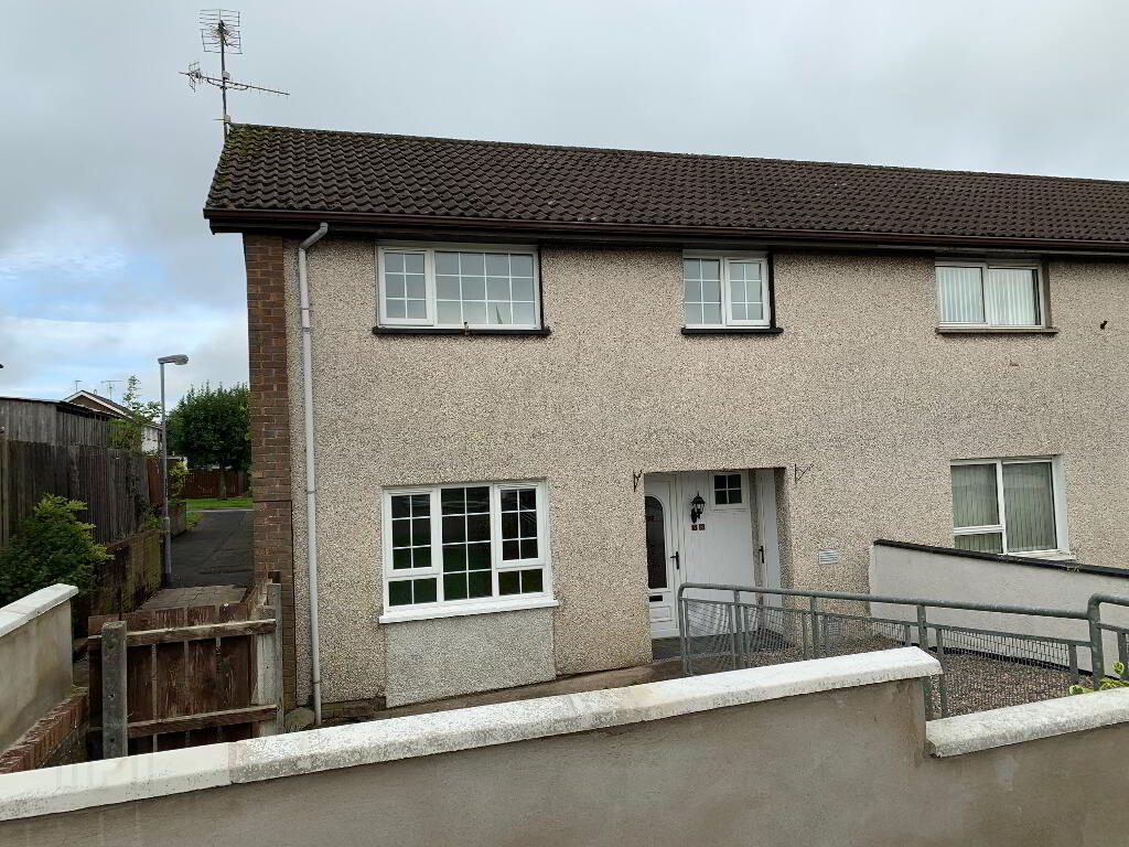 Photo 1 of 58 Stewart Avenue, Cookstown