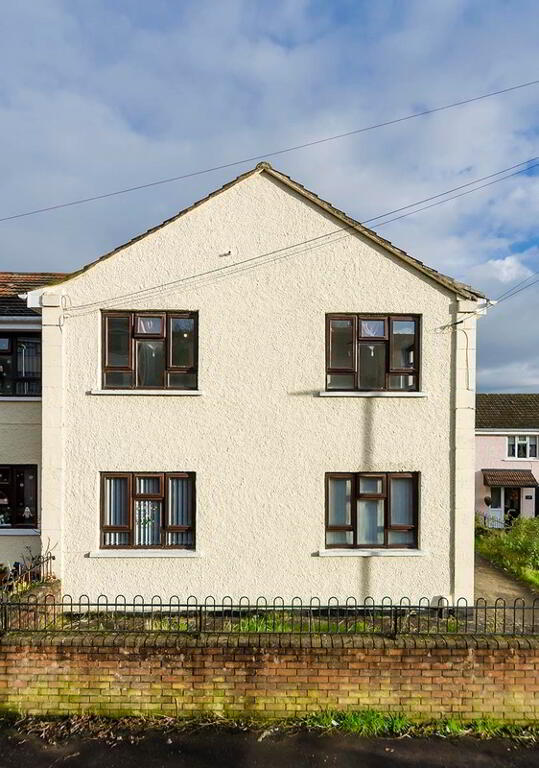 Photo 1 of 21 Tyndale Green, Belfast